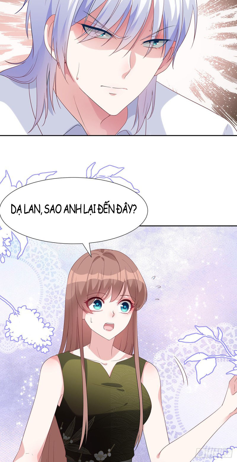 tôi, siêu có tiền chapter 72 4