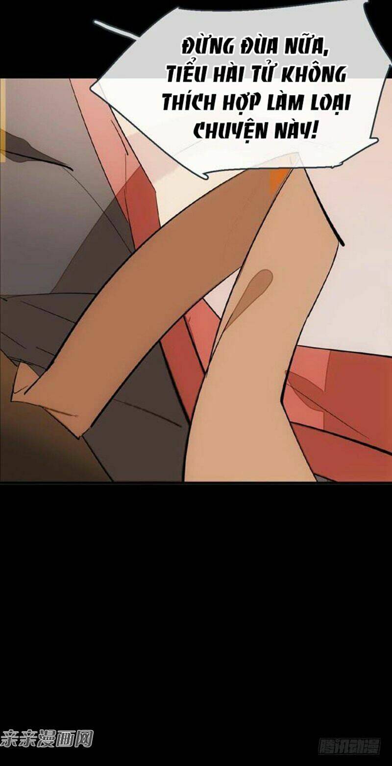 sư phụ lại trêu chọc ta chapter 51.7 12