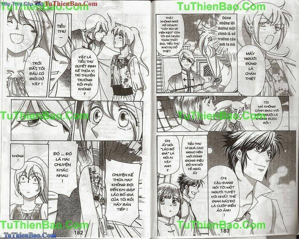 bông hoa cướp biển chapter 1 93