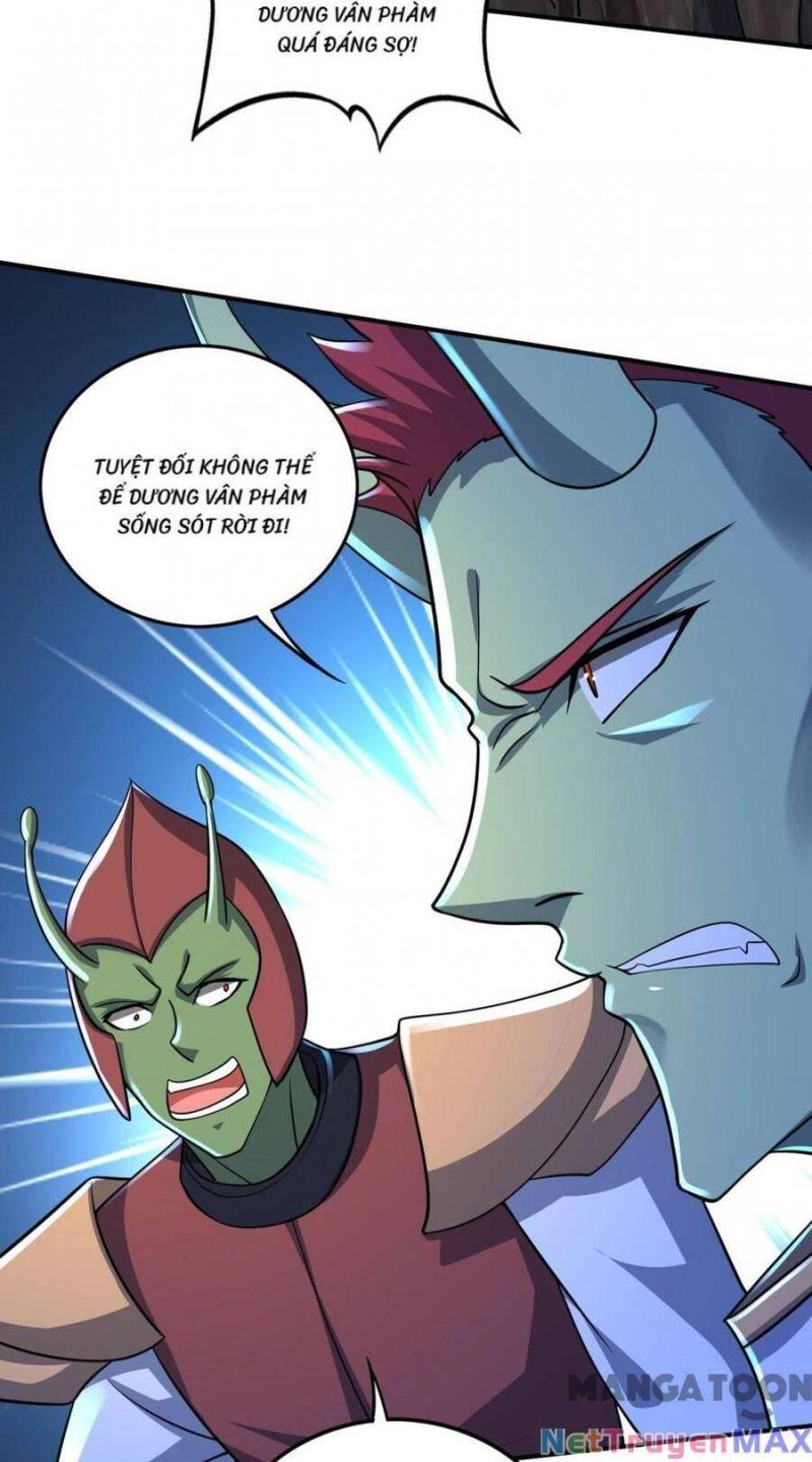 tối cường thần y tại đô thị chapter 270 3