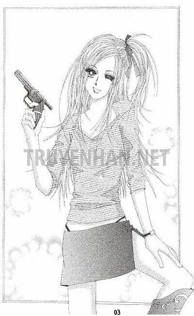 nụ hôn 5000 won chapter 1 3