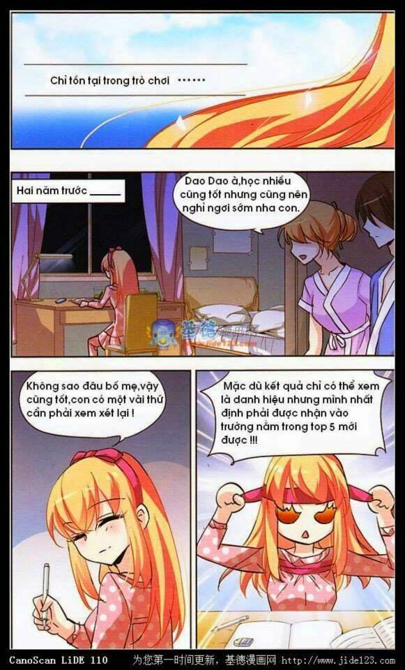 xuyên duyệt tây nguyên 3000 ngoại truyện chapter 2 6