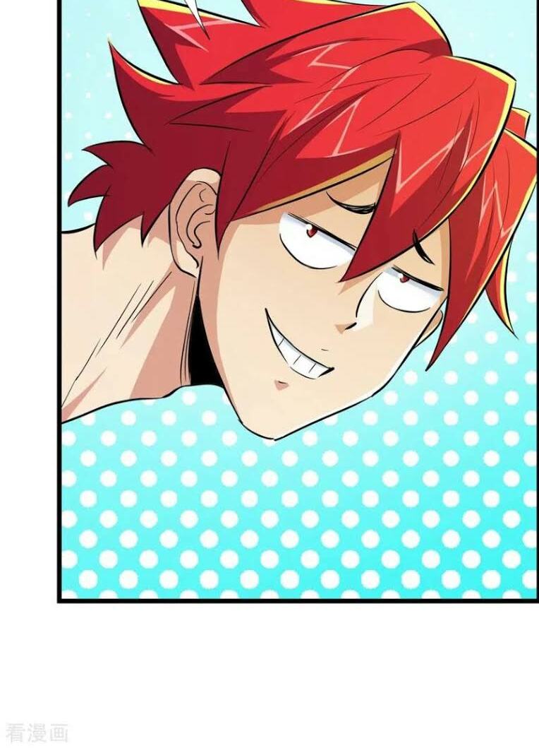 tối cường đặc chủng binh của hoa khôi chapter 59 32