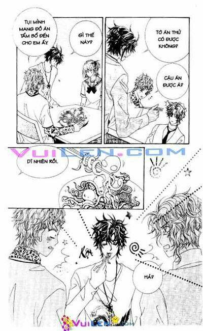 chạm mặt thần tượng chapter 10 137