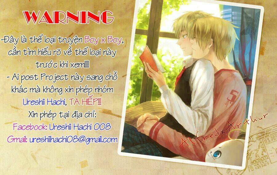 okuretekita renjou (đóa hoa nở muộn) chapter 1 2