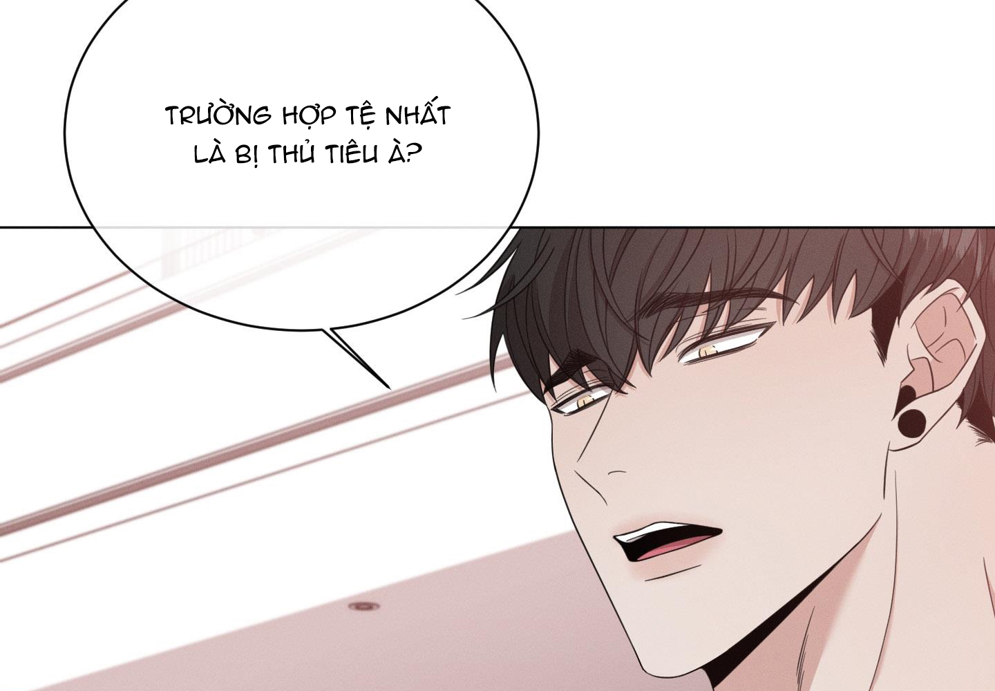 hội chứng minmotion chapter 16 100