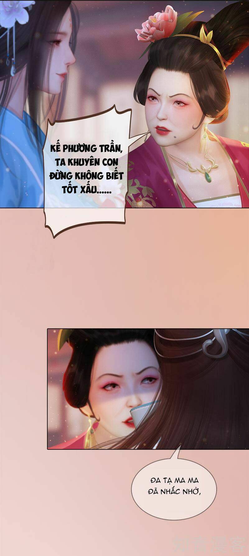 đồng tâm kết chapter 4 7