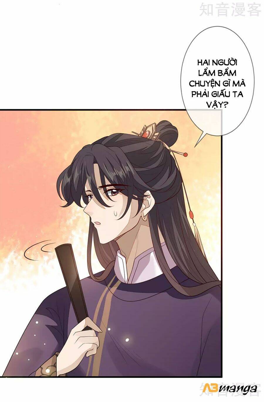 cửu khuyết phong hoa chapter 95 8