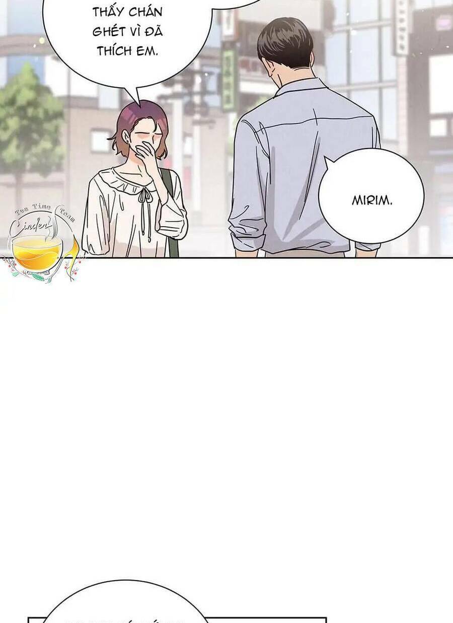 chào nhé, không làm thông gia nữa đâu! chapter 71 78