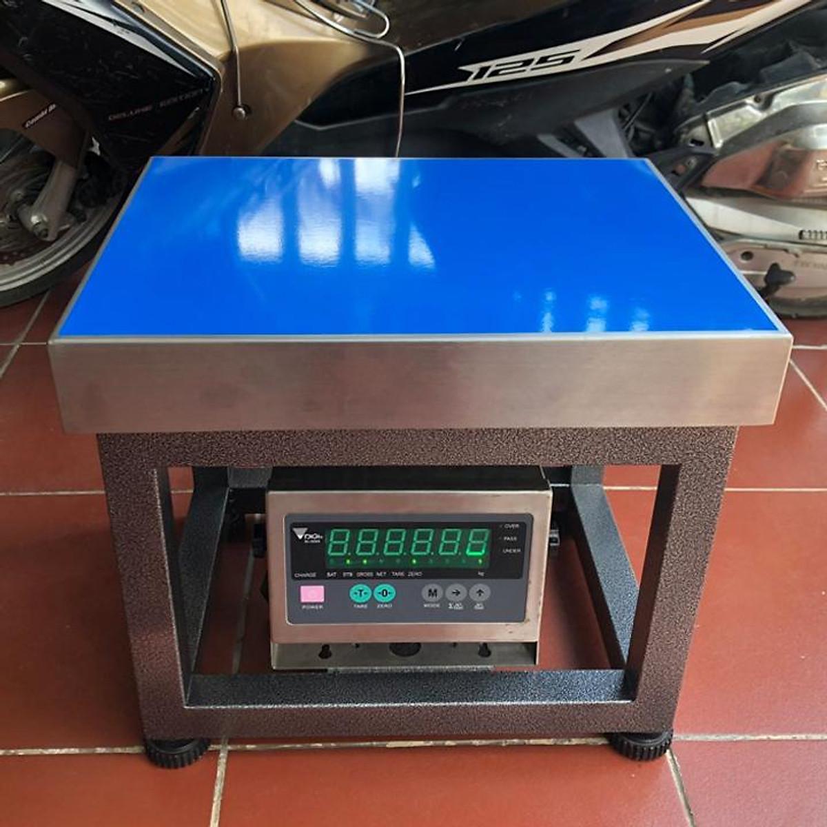 Cân ghế điện tử thông dụng Digi DI28SS, Mức cân 300kg, độ chia 0.05kg, Bàn cân kích thước 40x50cm