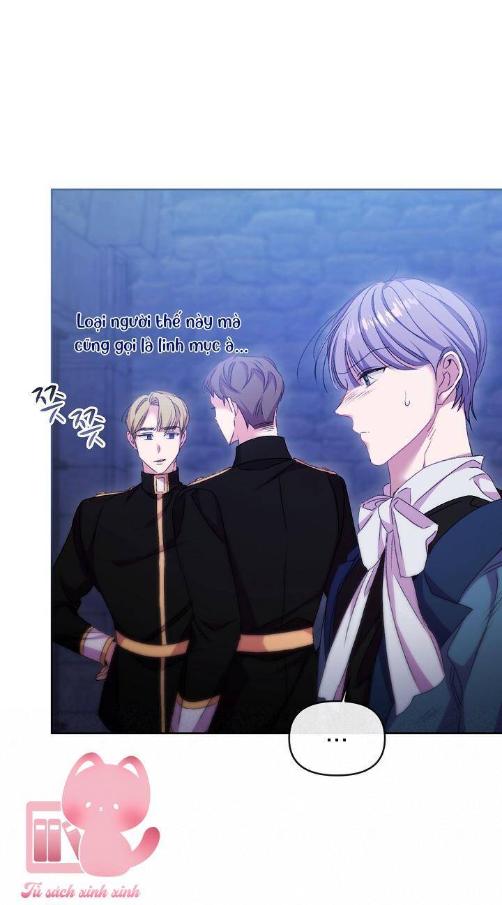 vị hôn thê của kẻ săn mồi chapter 63 12