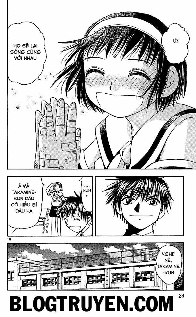 konjiki no gash!! chapter 58 25