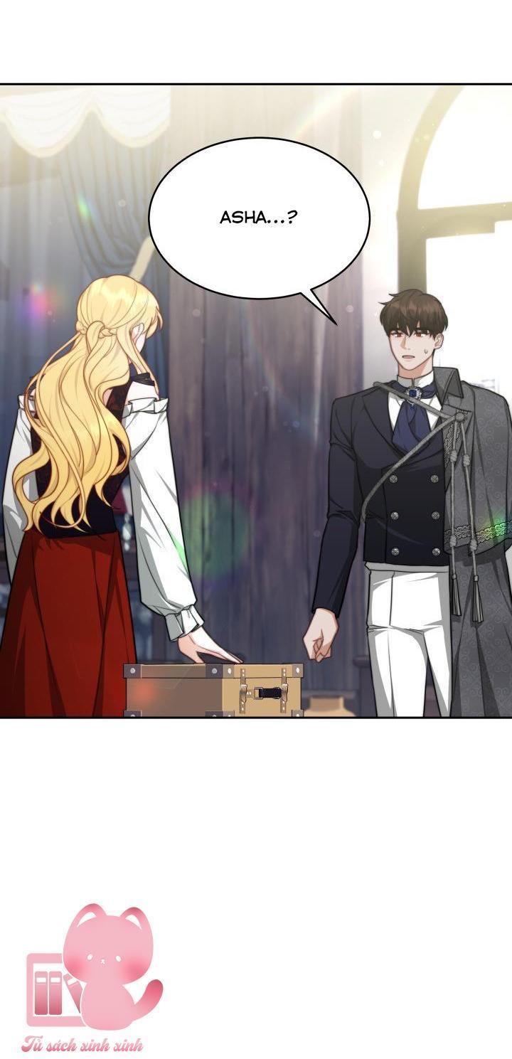 từ chồng cũ hóa thành nam chính chapter 24 73