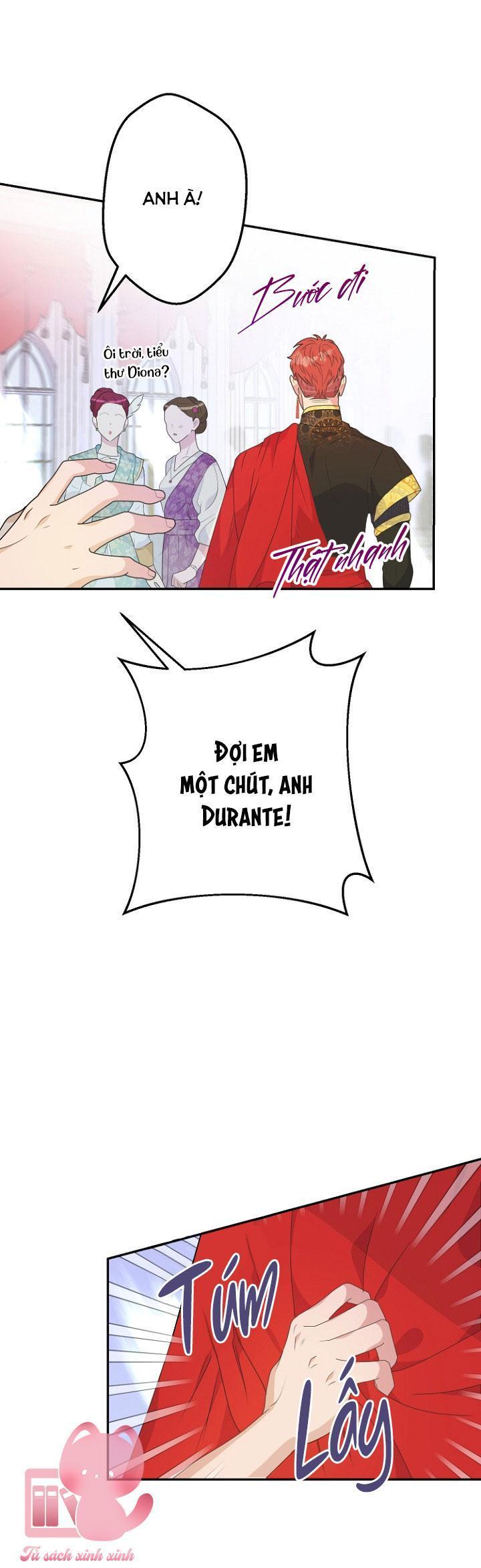 bỏ quách chồng con đi, tiền bạc mới là tất cả chapter 28 21