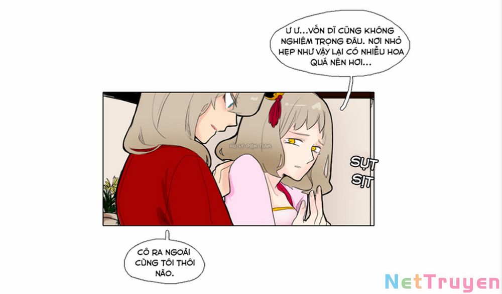 amagi - công viên tươi đẹp chapter 7 17