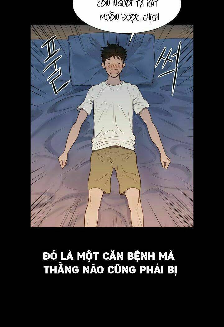 lucky driver chapter 3 58