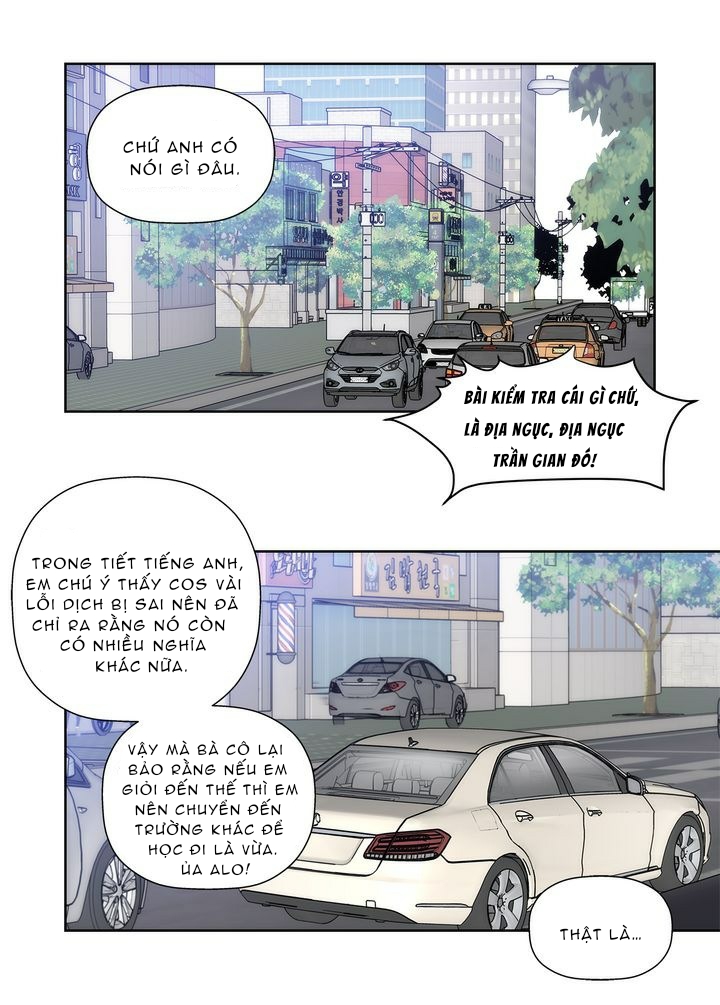 người đàn ông của tôi chapter 10.2 9