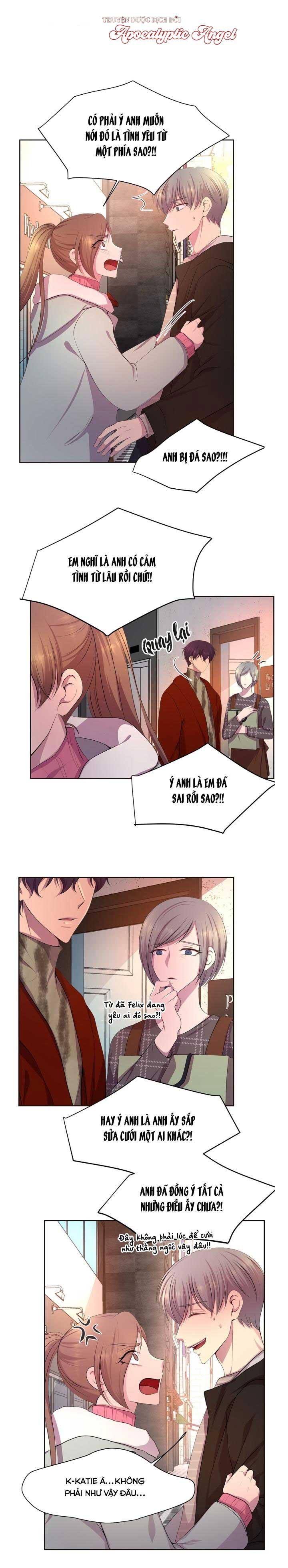 giữ em thật chặt (hold me tight) chapter 99 1