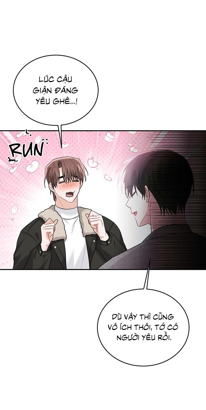 tiểu thử: bắt đầu mùa hè chapter 53 16