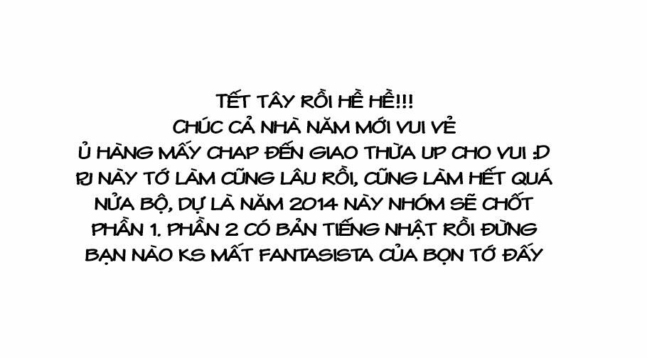 vũ điệu trên sân cỏ - fantasista chapter 126 22
