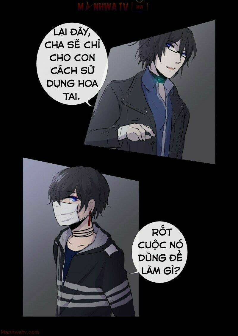 Trọng Sinh Mạc Thế Chapter 36 31