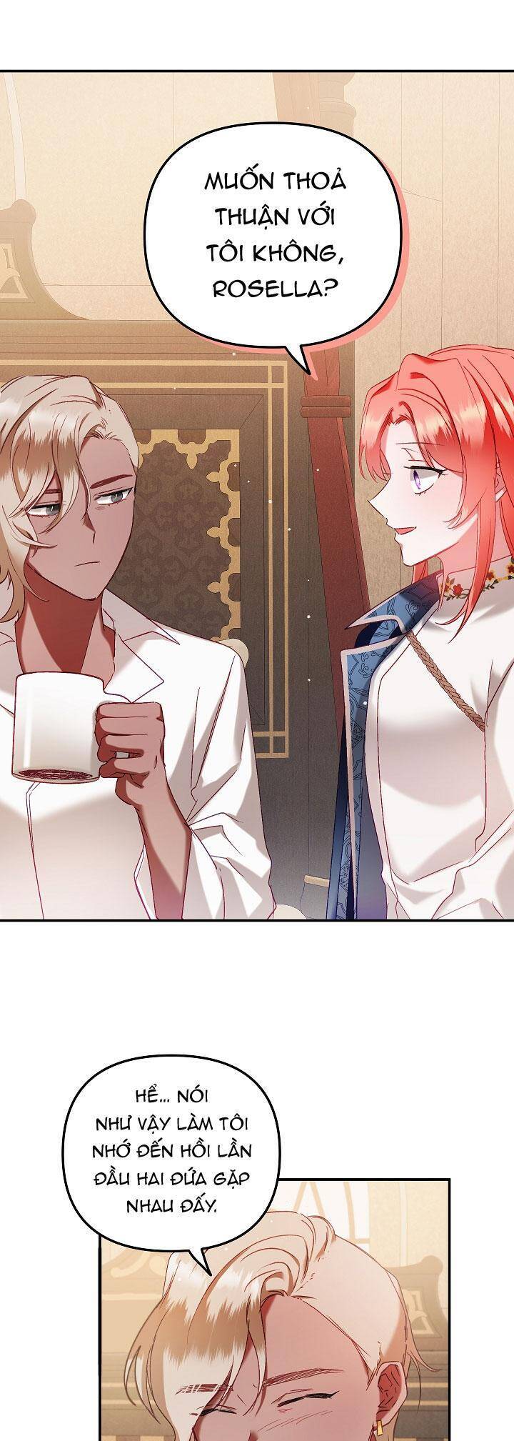 hoàng tử chuyển sinh trở thành người mạnh nhất thế giới nhờ vào sự hiểu biết về bug chapter 43 33