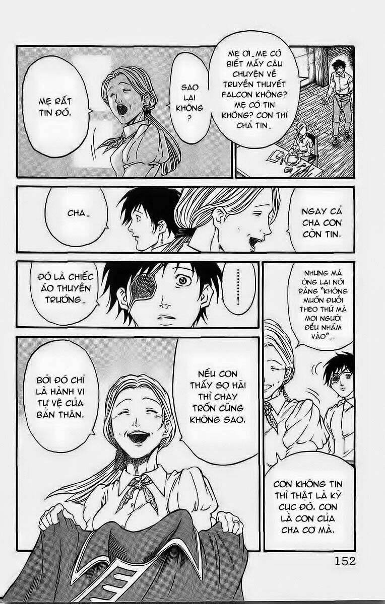 vua trên biển chapter 239 5