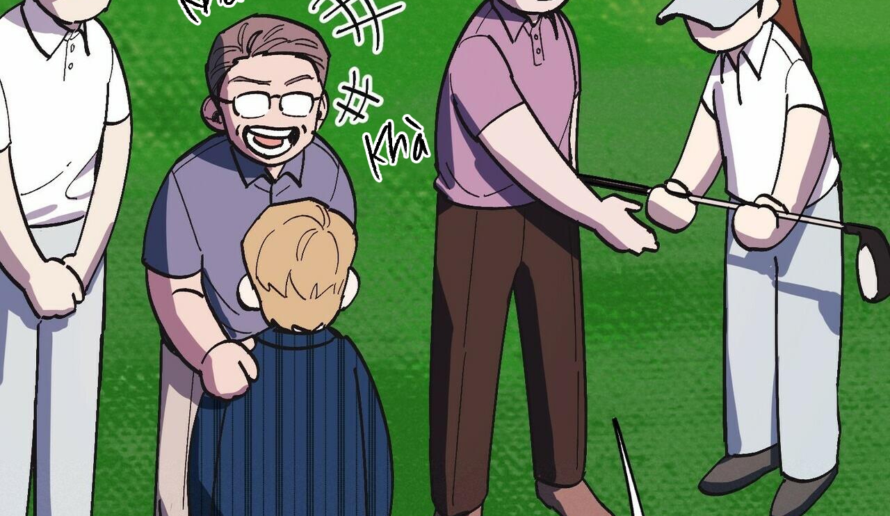 chàng dâu nhà họ kang chapter 30 128