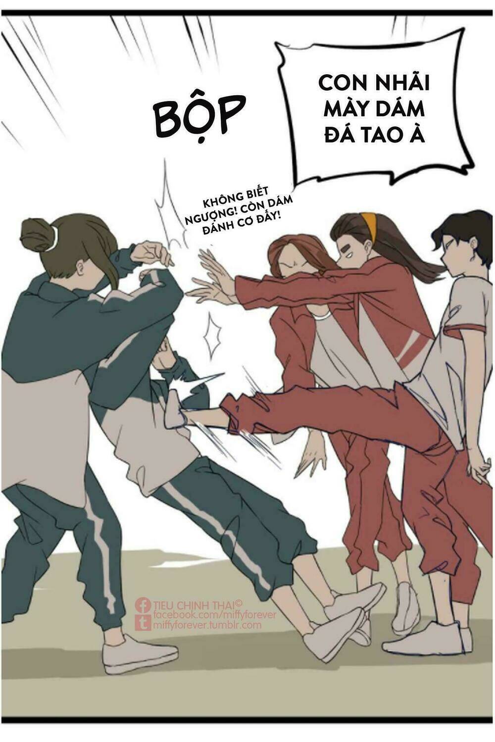 mục linh chapter 8 31