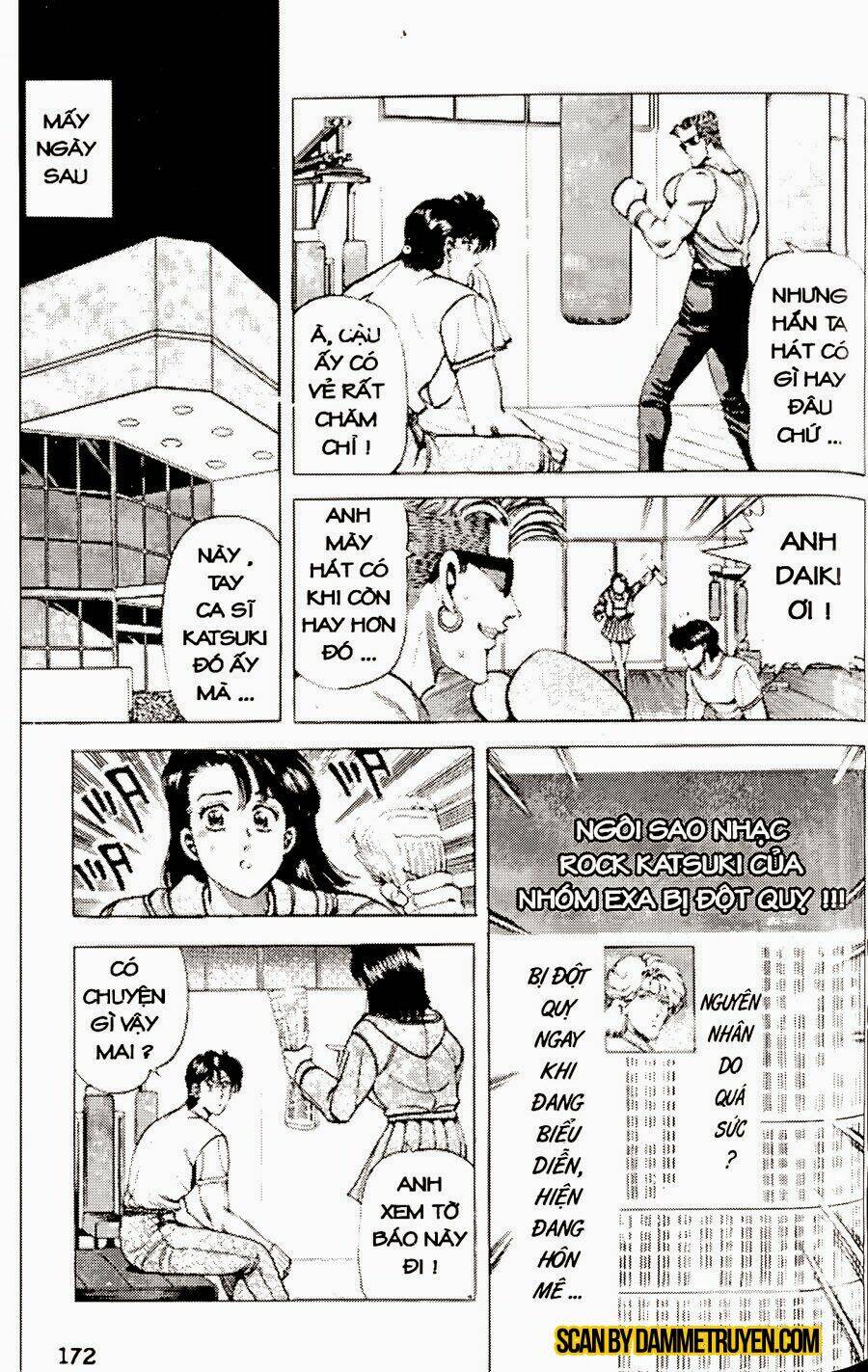 sức mạnh nhân đôi chapter 11.1 10