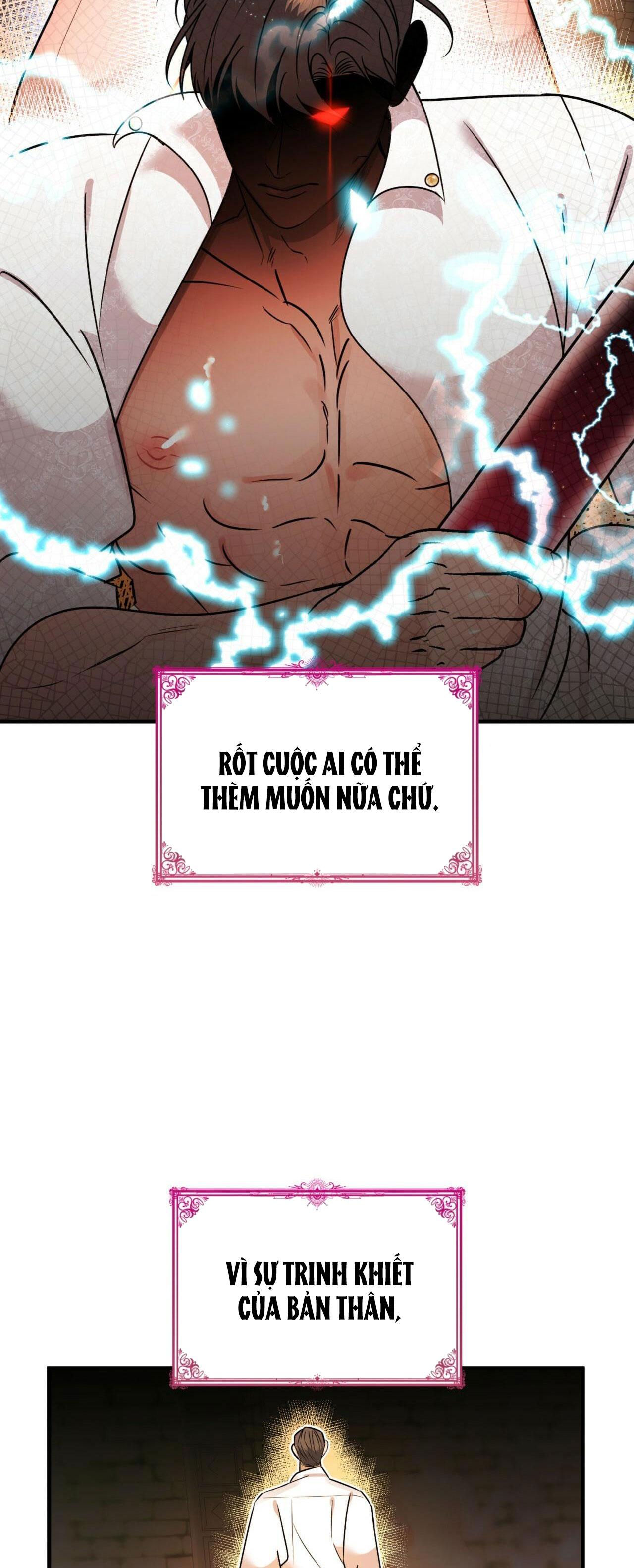 (np) độc thân muôn năm chapter 13 58