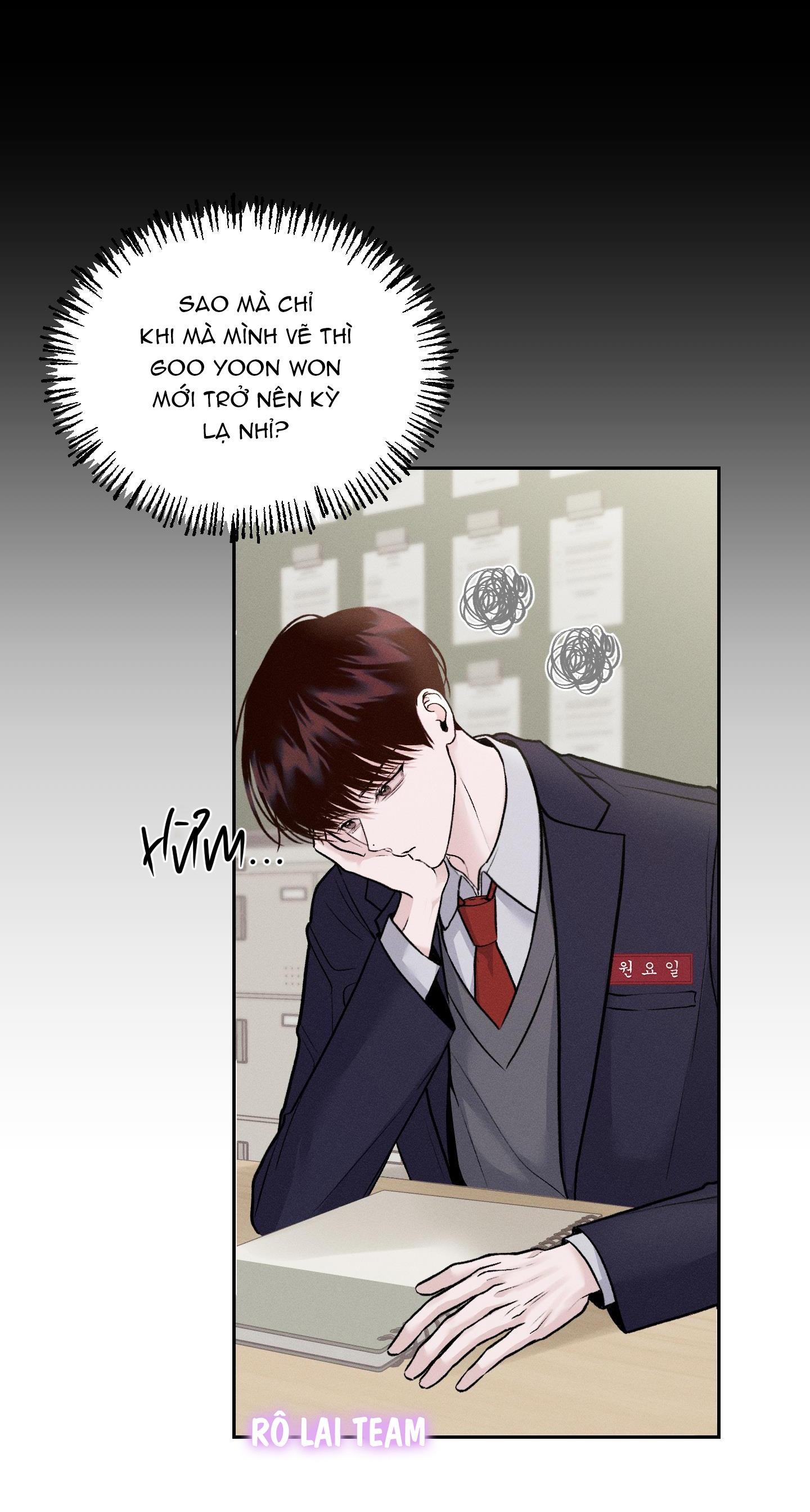 cứu tinh của thứ hai chapter 5 5