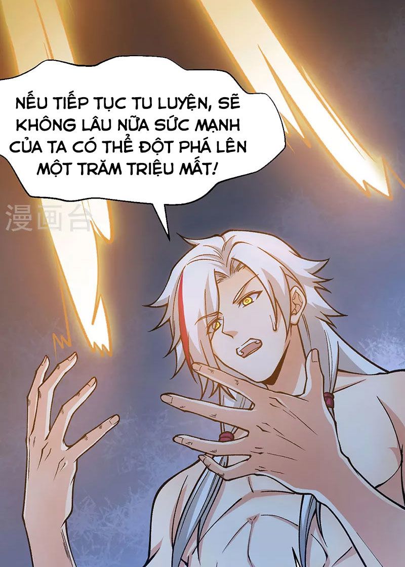 võ đạo độc tôn chapter 416 44