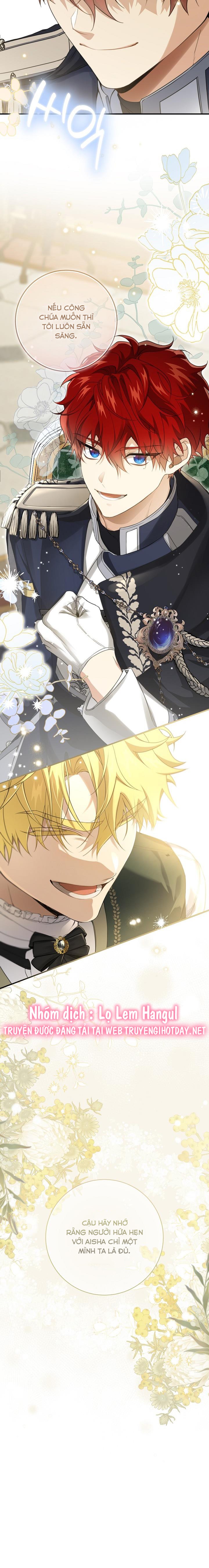 hướng đến ánh dương một lần nữa chapter 83 9