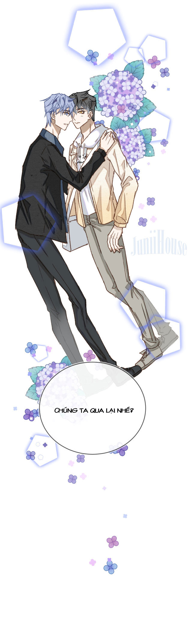 dù sao tôi vẫn vĩ đại như vậy chapter 5 58