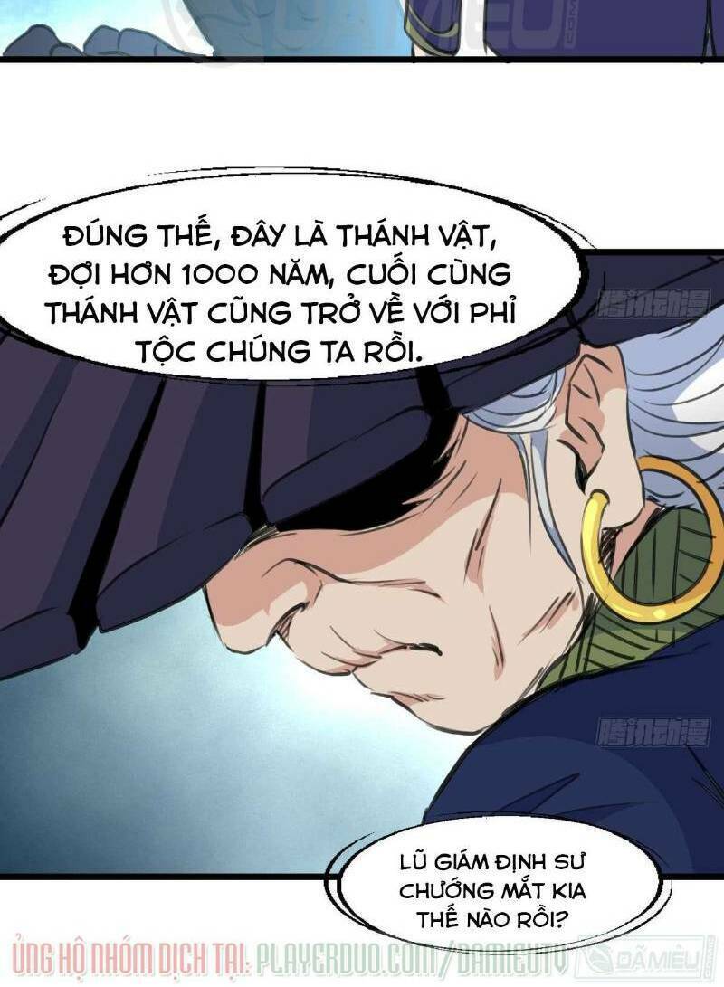 thần nhãn giám định sư chapter 112 6