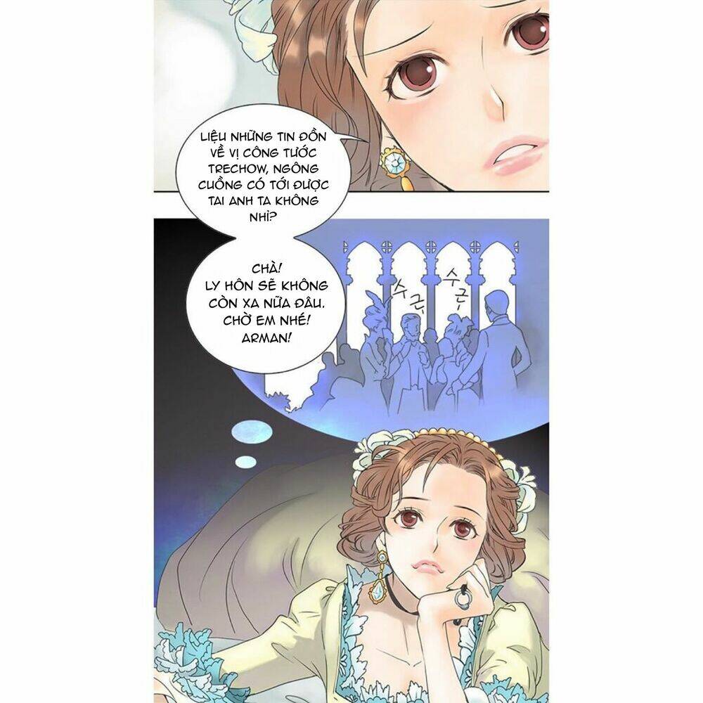 tuyển tập prologue hàn chapter 10 14