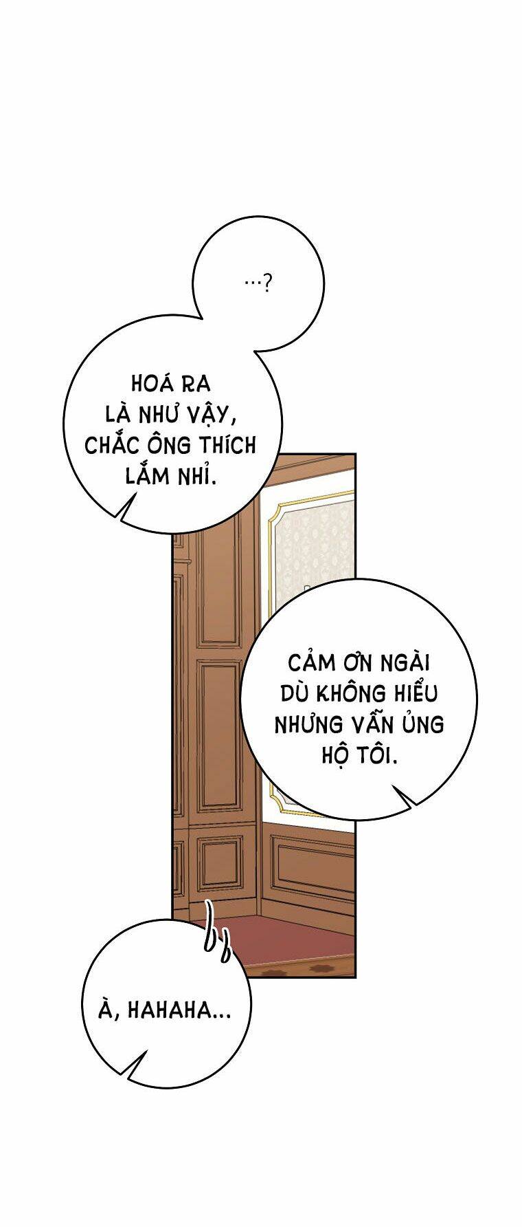 tôi là tiểu thư của gia đình này chapter 150.4 52