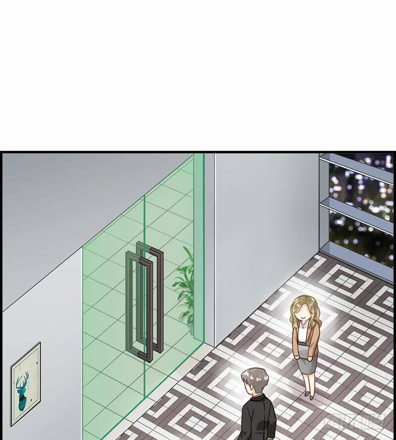 phúc hắc thiếu gia trêu chọc tôi chapter 32 20