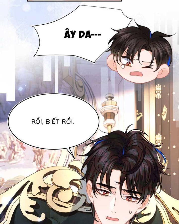 vị chỉ huy lạnh lùng khóc trong vòng tay tôi chapter 70 38