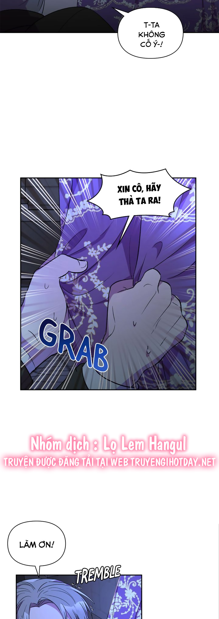 thuần hóa hoàng đế bạo chúa chapter 18 11