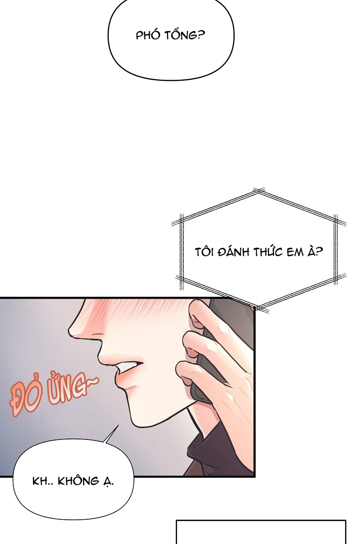 ranh giới tội ác chapter 7 25