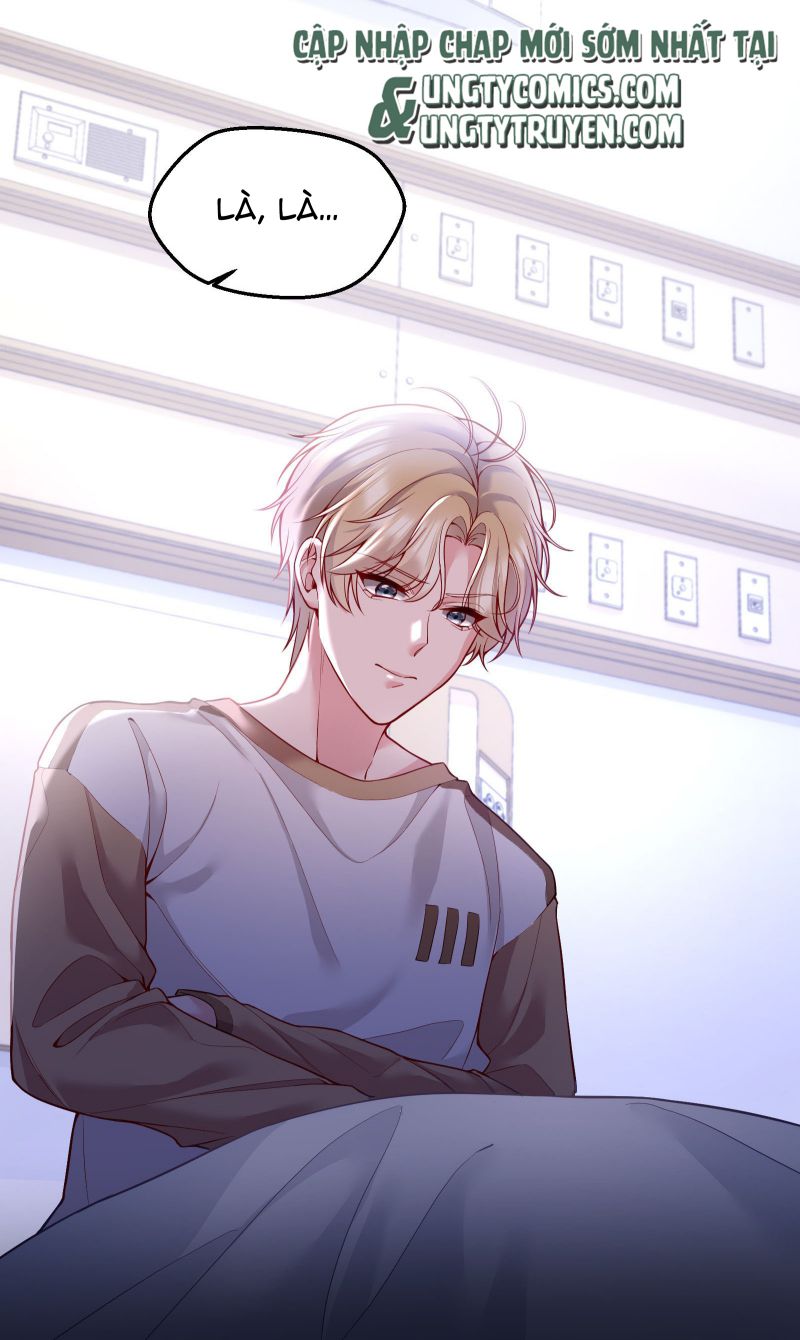 chàng nhân viên host và gã hàng xóm nguy hiểm chapter 88 6