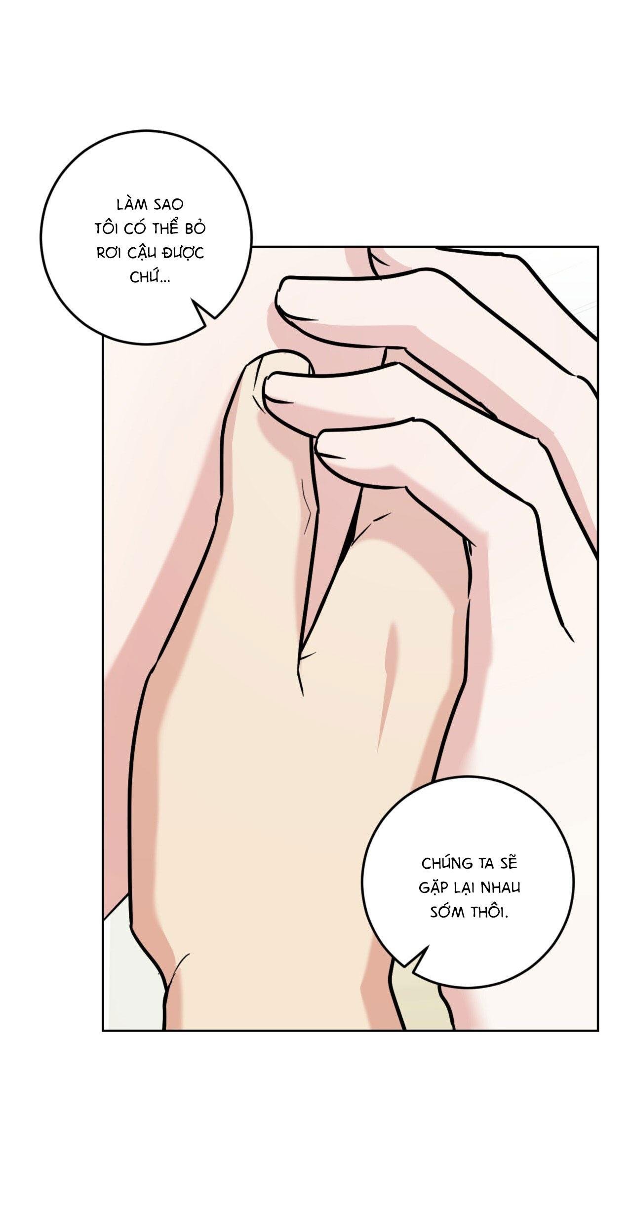 khu rừng tĩnh lặng chapter 29 32