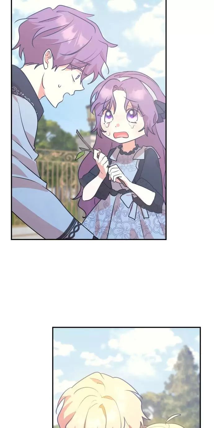 sống trong vườn hoa của công chúa chapter 11 7