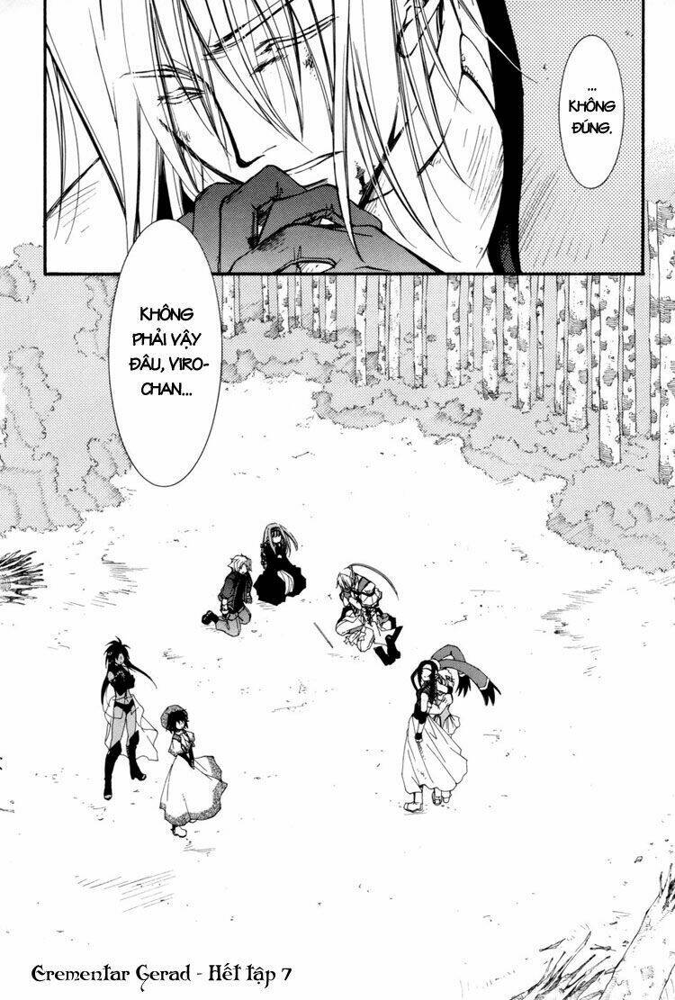 erementar gerad chapter 31 39