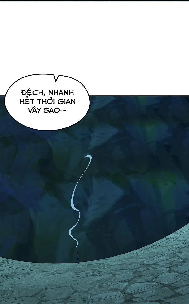 tiên võ đế tôn chapter 239 88