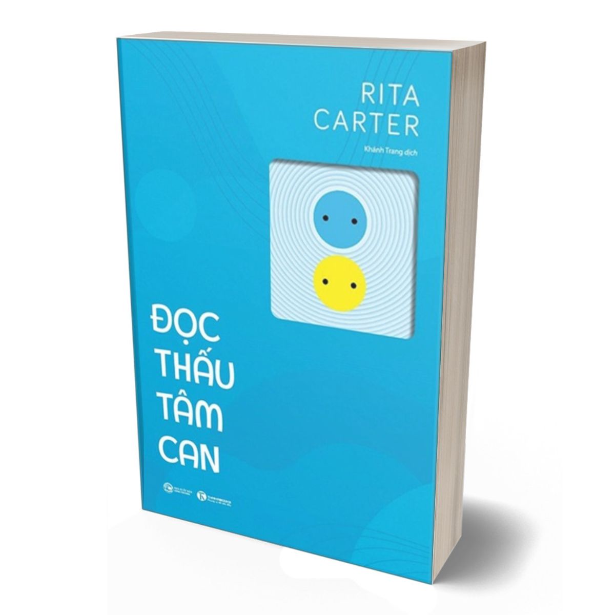 Đọc Thấu Tâm Can - Rita Carter