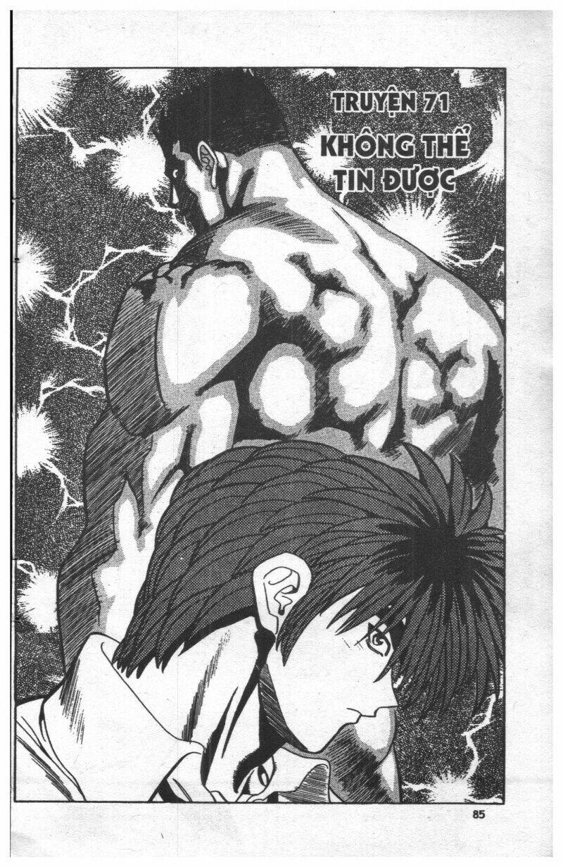 change guy chapter 66 83