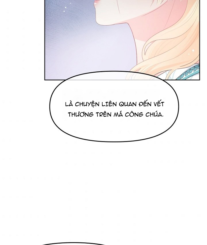 đừng đặt tình cảm mình vào cuốn sách đó chapter 27.1 73